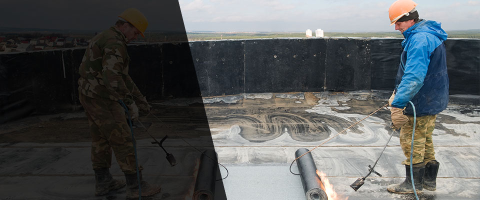 College Place Roofing Contractors